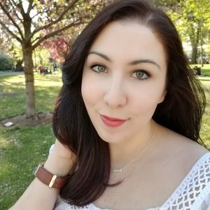 Meet your Posher, Janelle